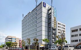 Comfort Hotel Koriyama